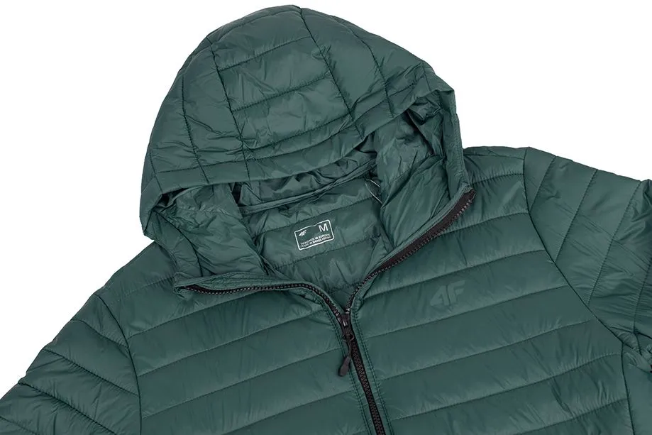 4F Herrenjacke M240 4FAW23TDJAM240 41S