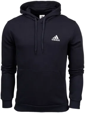adidas Herren Bluse Essentials Fleece Hoodie Feelcozy H12216