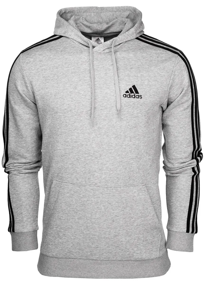 adidas Herren Kapuzenpullover Essentials Hoodie GK9084