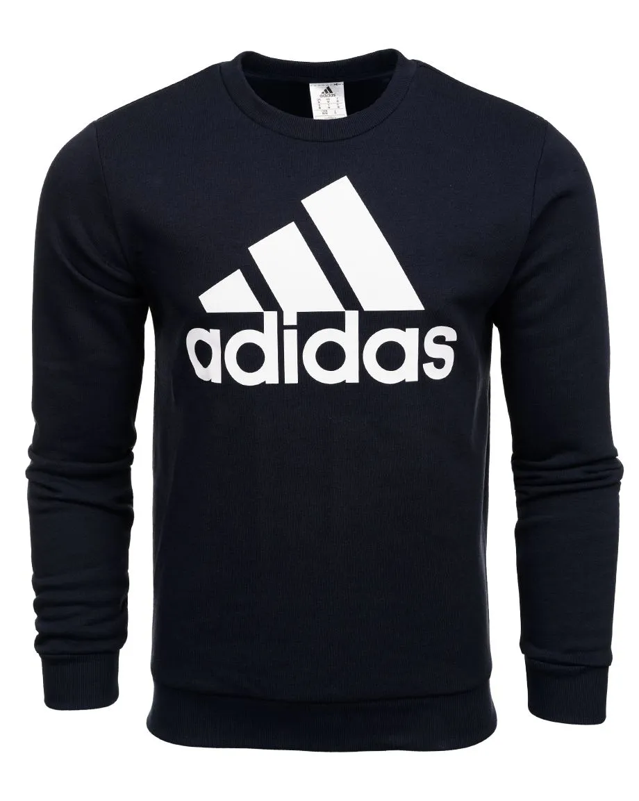 adidas Herren Pullover Essentials Big Logo HL2298