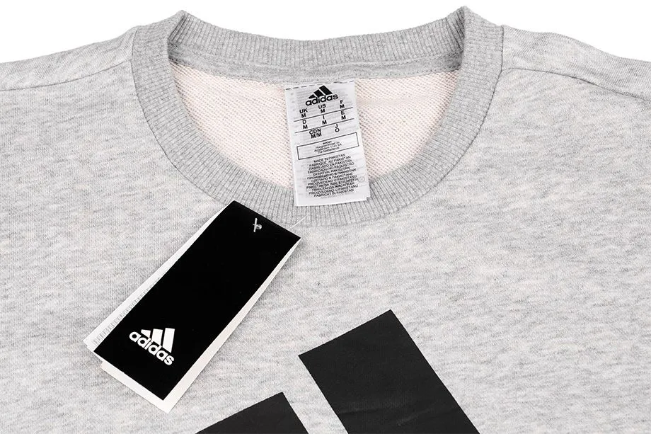 adidas Herren Pullover Essentials Sweatshirt GK9077