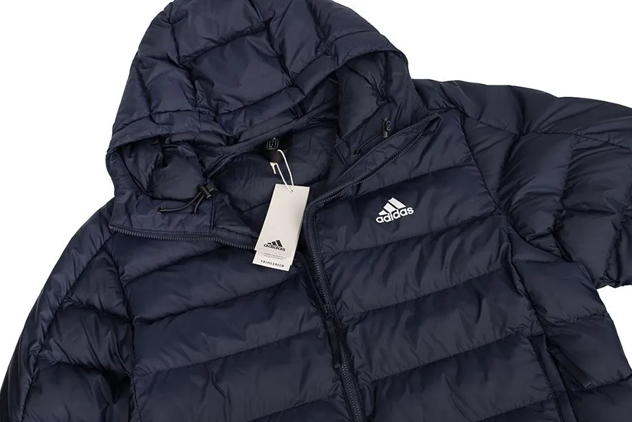 adidas Herrenjacke Itavic GT1686