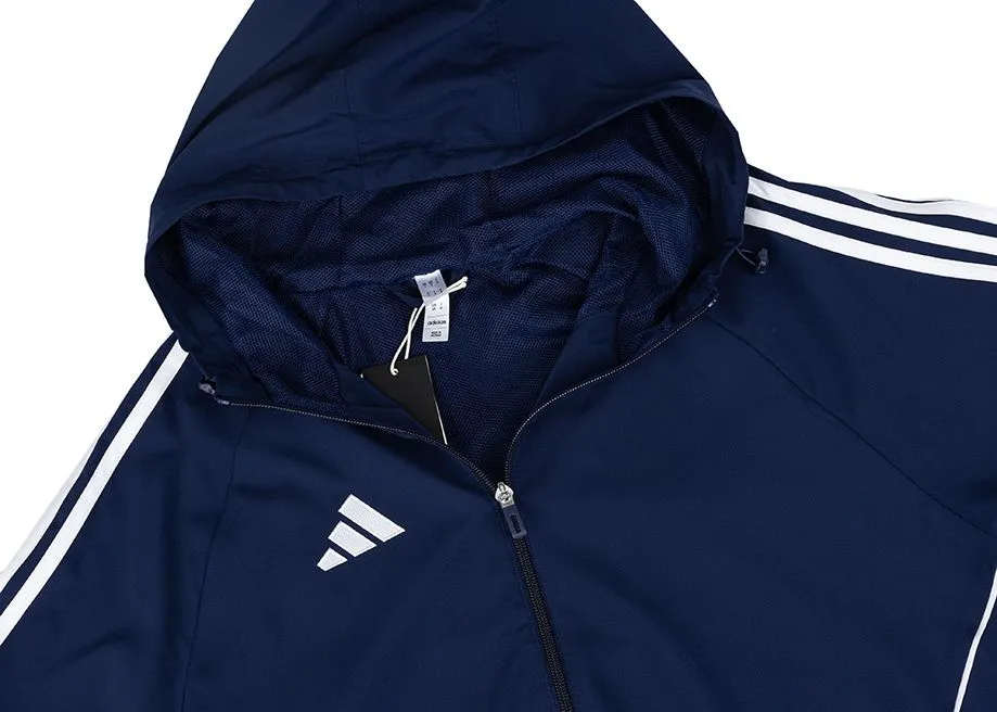 adidas Herrenjacke Tiro 24 Windbreaker IM8812