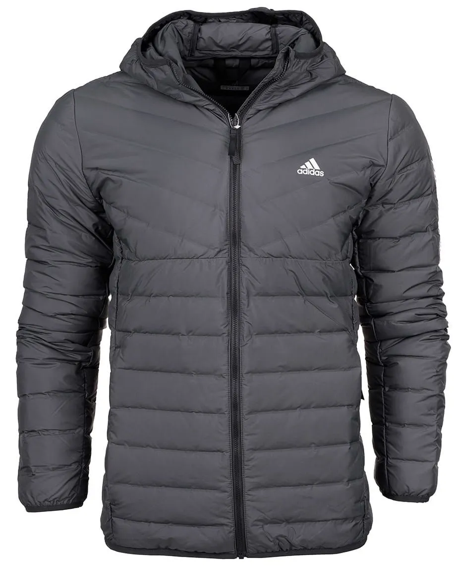 Adidas Herrenjacke Varilite 3S H J DZ1420