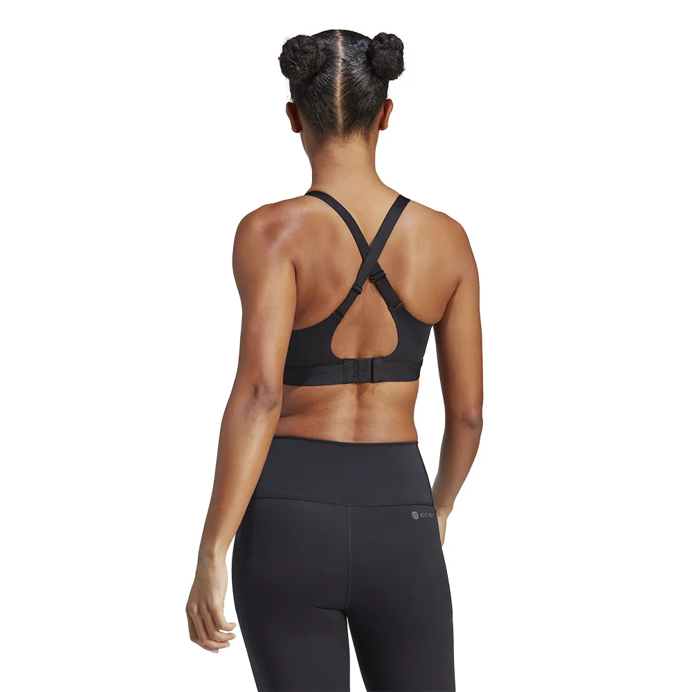Adidas TAILORED IMPACT LUXE TRAINING HIGH-SUPPORT SPORT-BH
