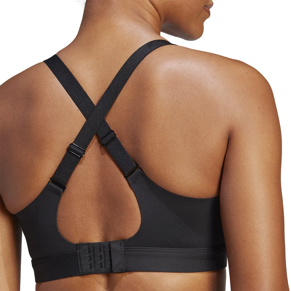Adidas TAILORED IMPACT LUXE TRAINING HIGH-SUPPORT SPORT-BH