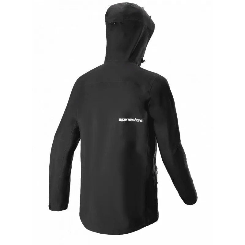 Alpine Stars Sierra WP - MTB Jacke - Herren | Hardloop
