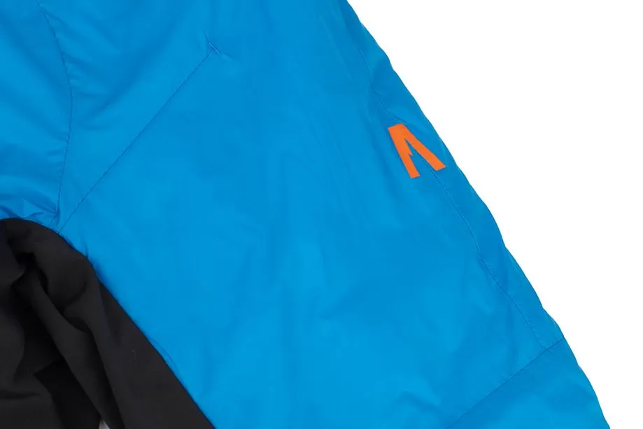 Alpinus Herrenjacke Cayambe Pro MK18842