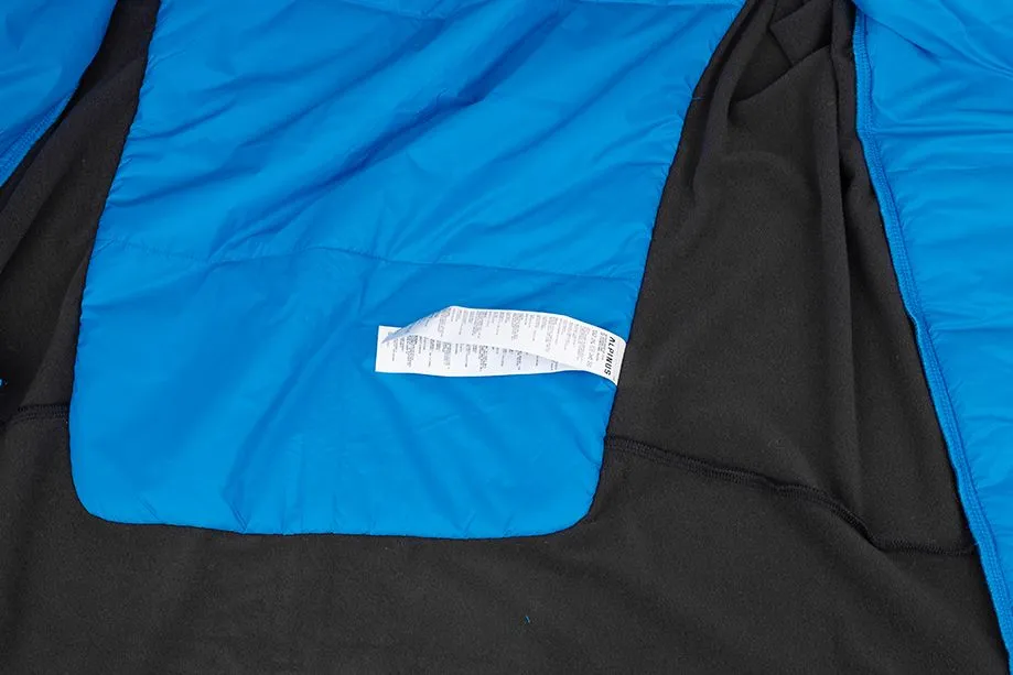 Alpinus Herrenjacke Cayambe Pro MK18842