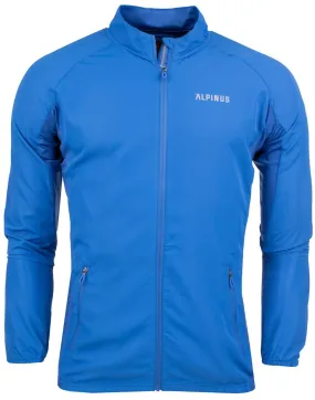 Alpinus Herrenjacke Tamaro SU18098