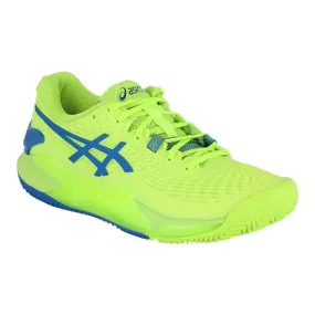 Asics Gel Resolution 9
