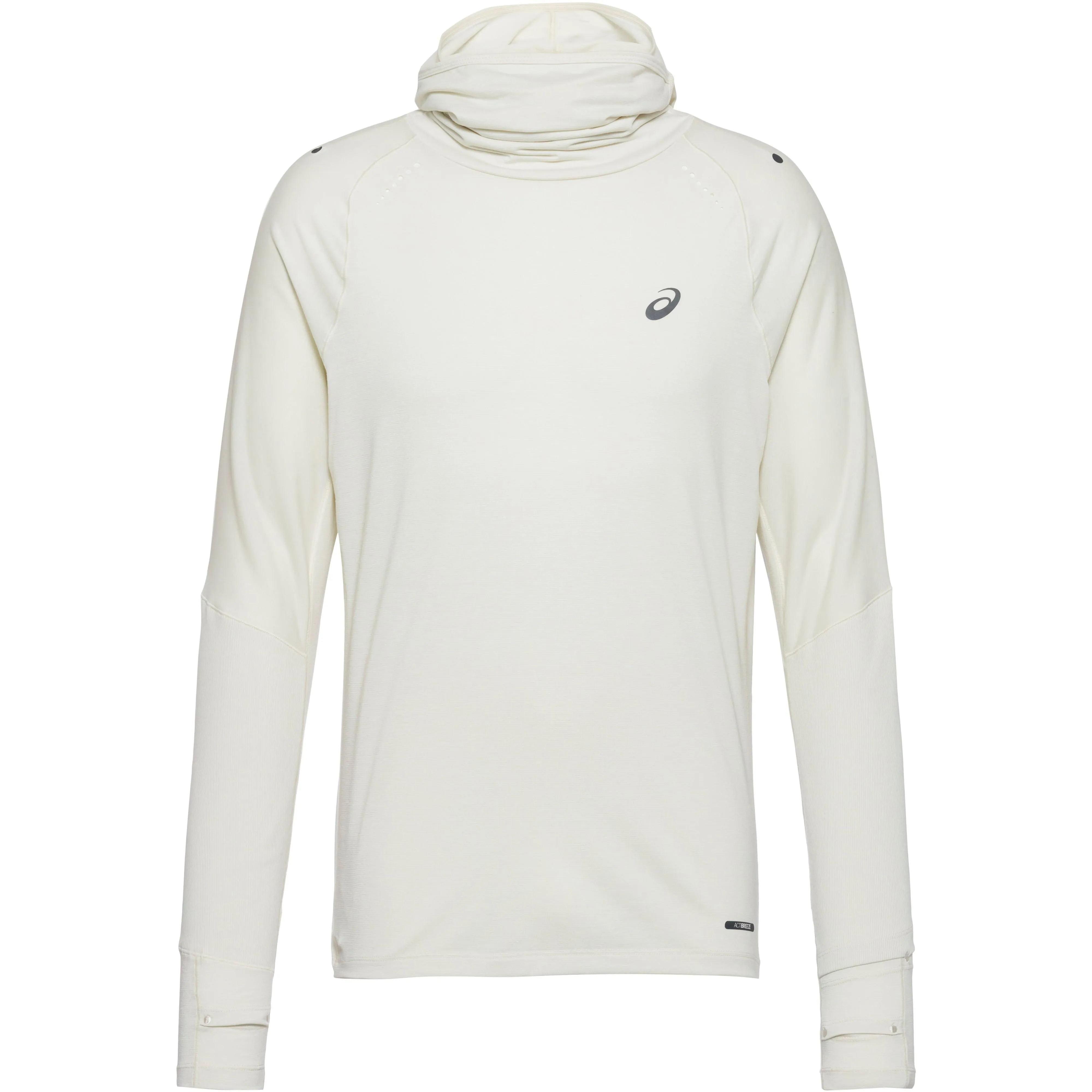 ASICS METARUN Laufhoodie Herren birch im Online Shop von kaufen