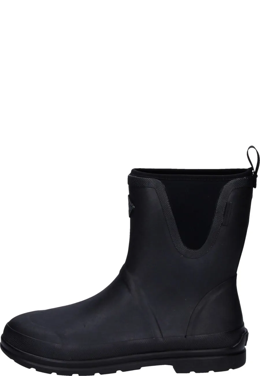 Bequemer Herren Gummistiefel ORIGINALS PULL ON MID MEN von Muck Boots