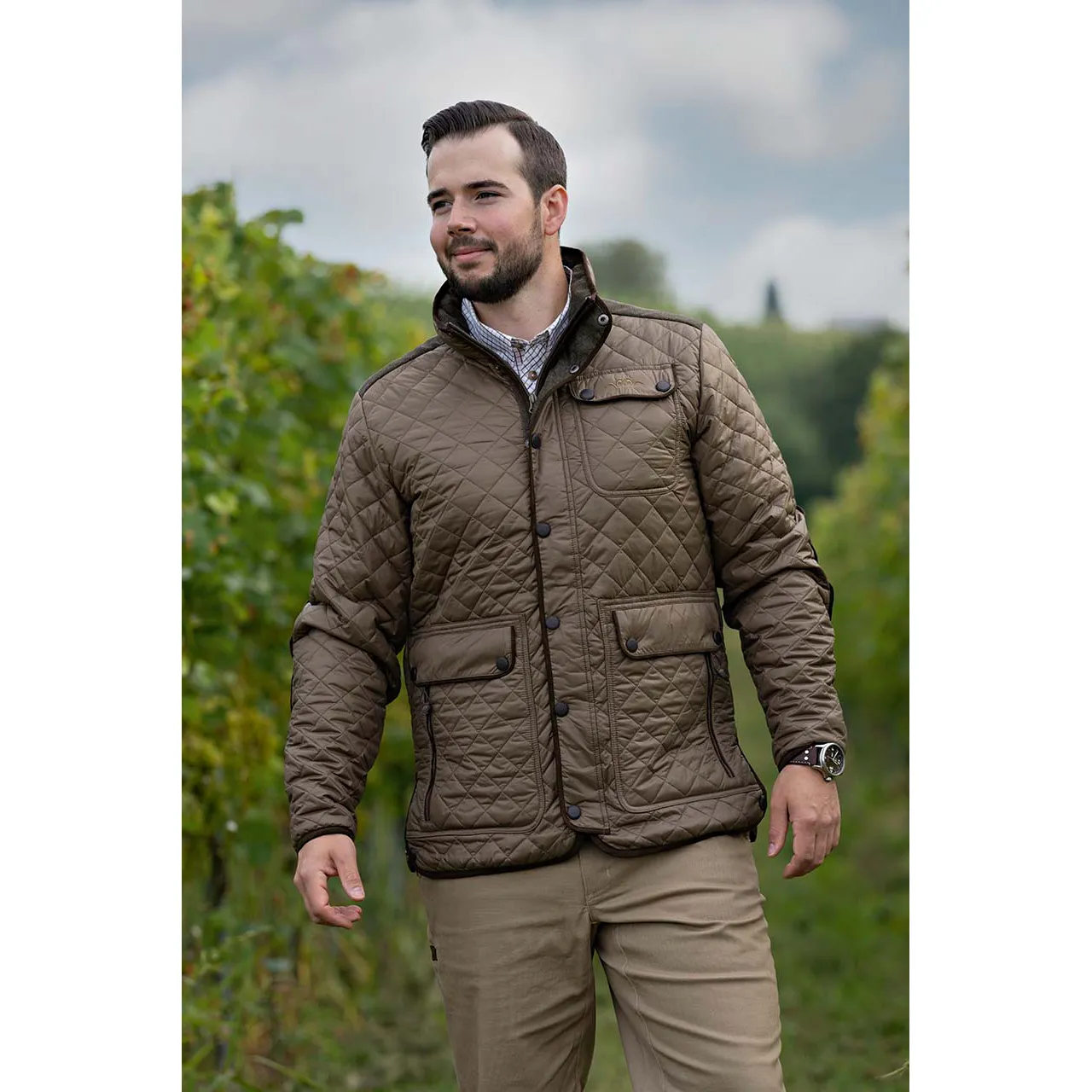 Blaser Herren Jacke Miles günstig kaufen  