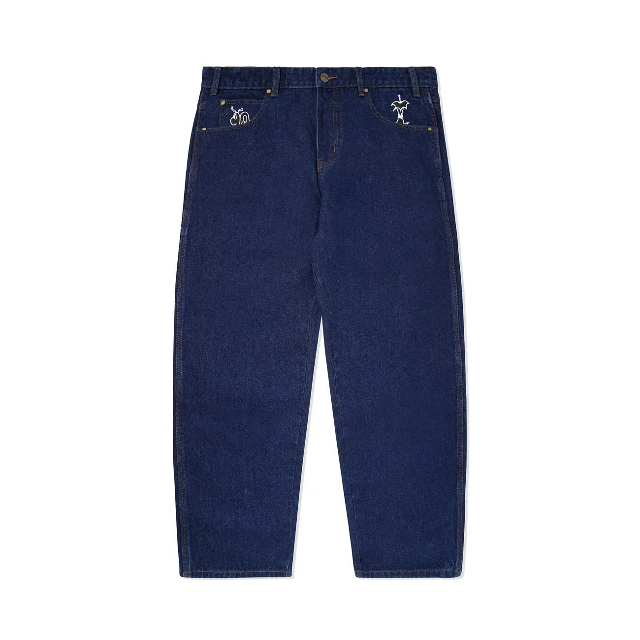 Butter Goods Critter Denim Jeans Herren