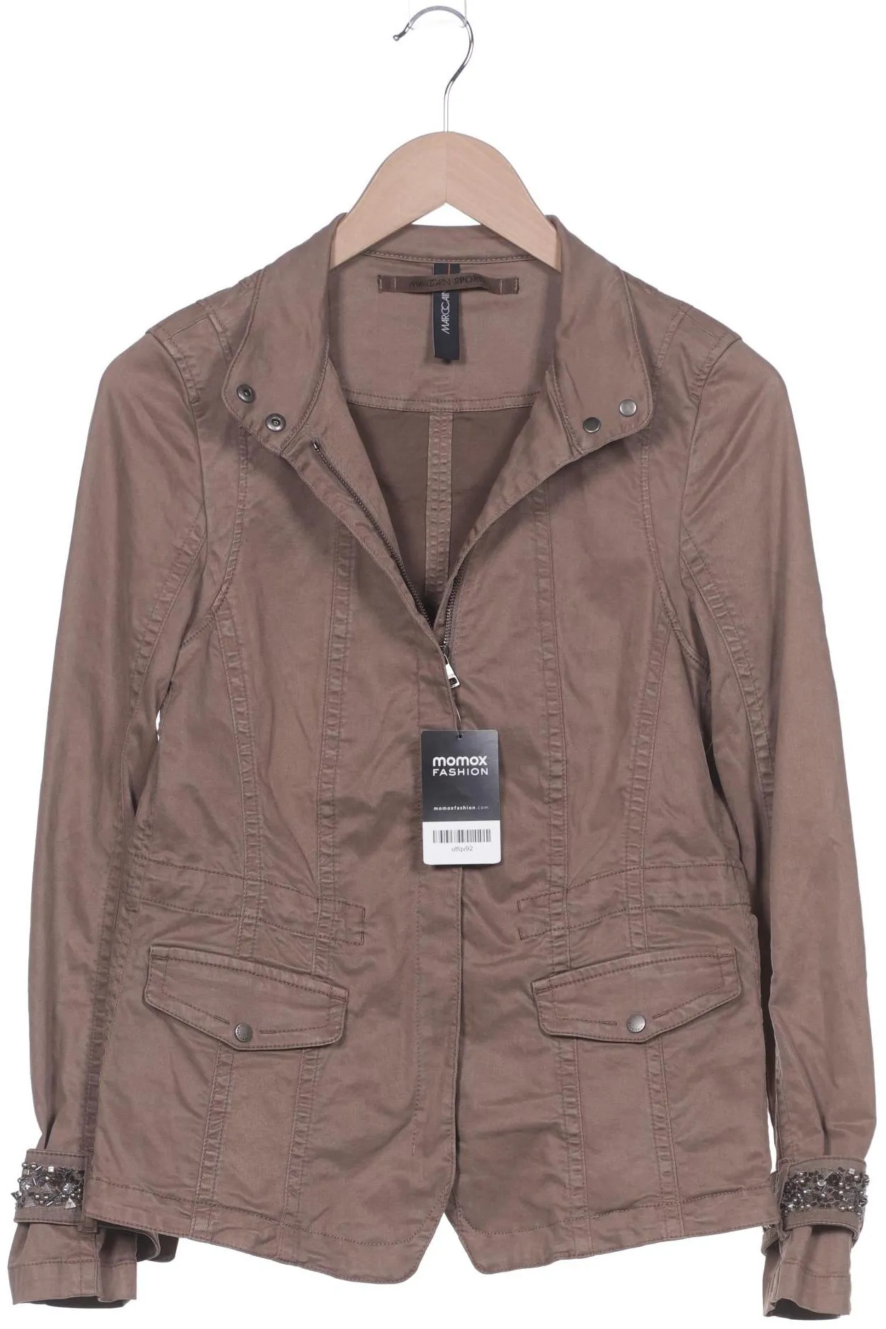 Damen Jacke Gr. EU 34 (MARC CAIN N1)