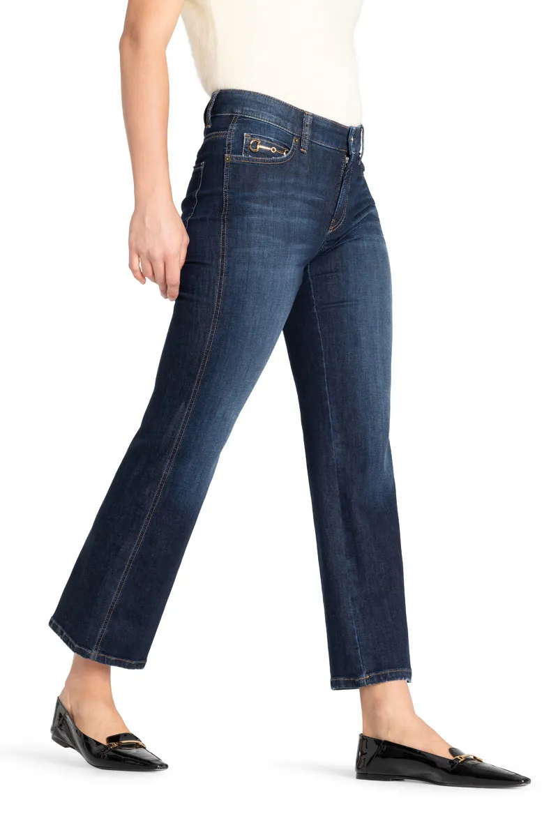 Damen Jeans Francesca