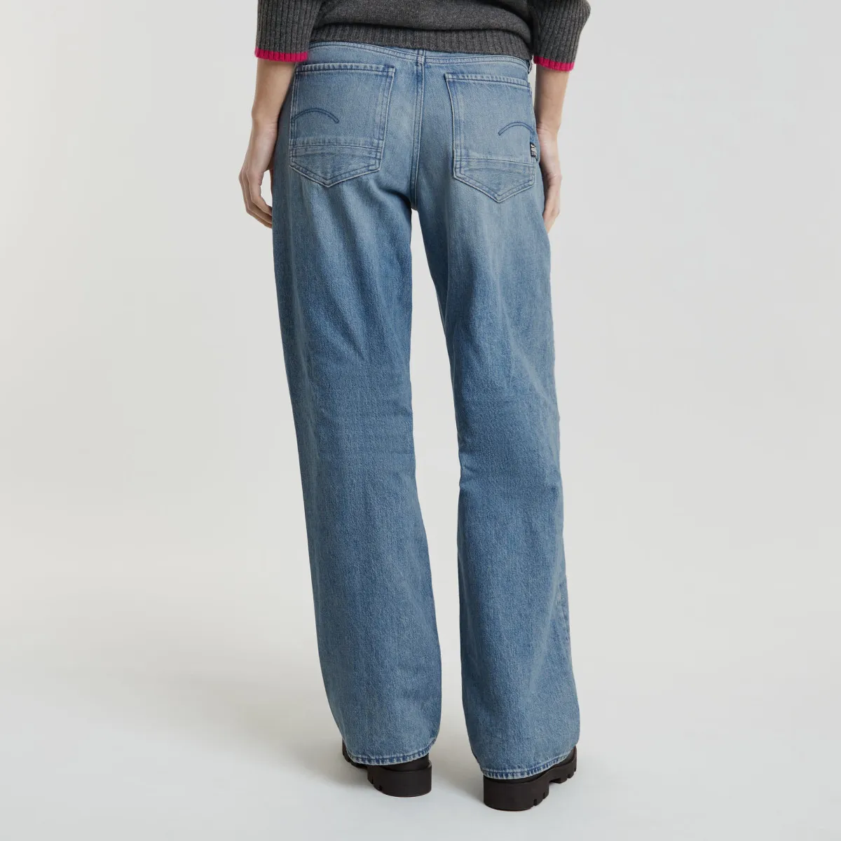 Damen Jeans Judee Loose