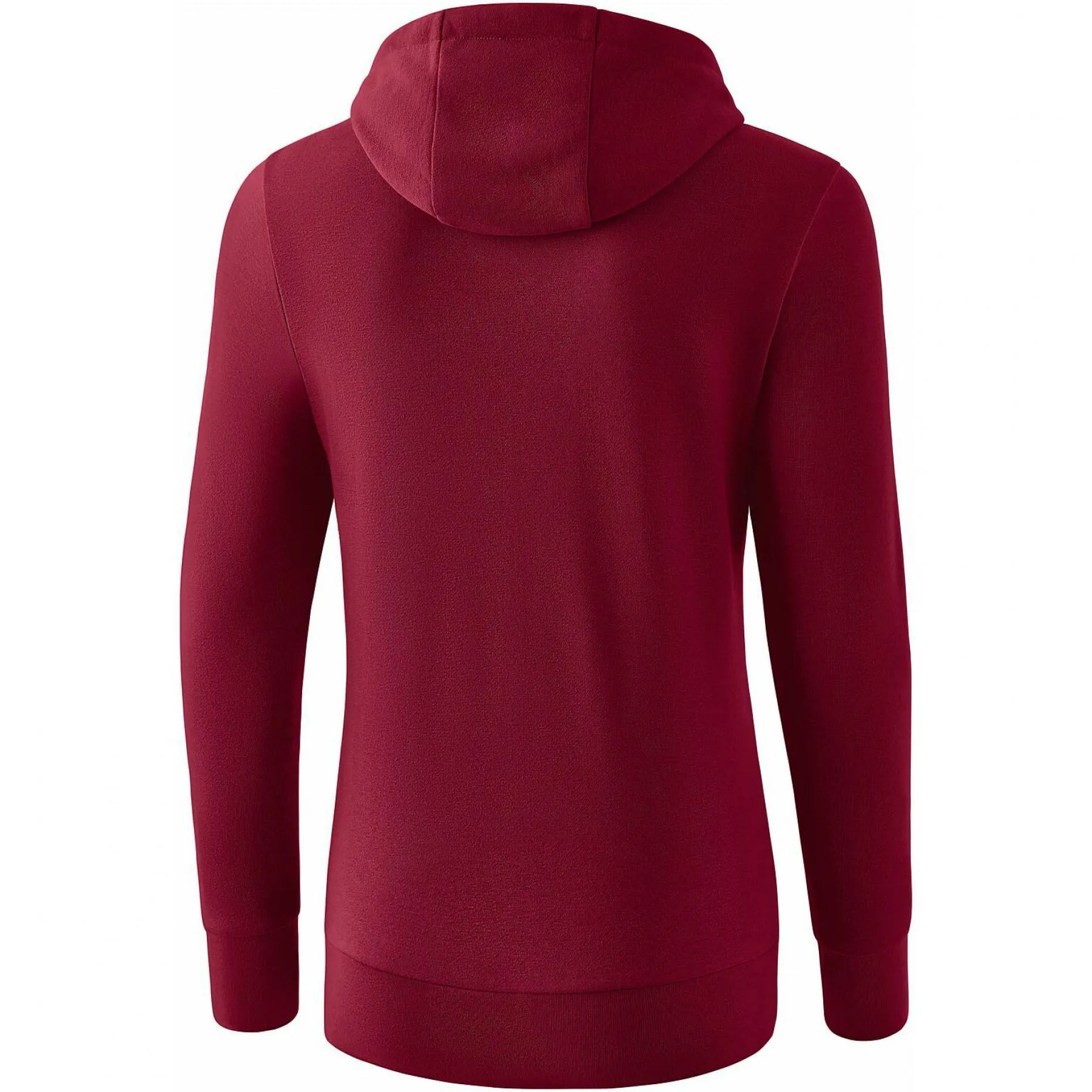 Damen-Kapuzenpulli Erima Basic