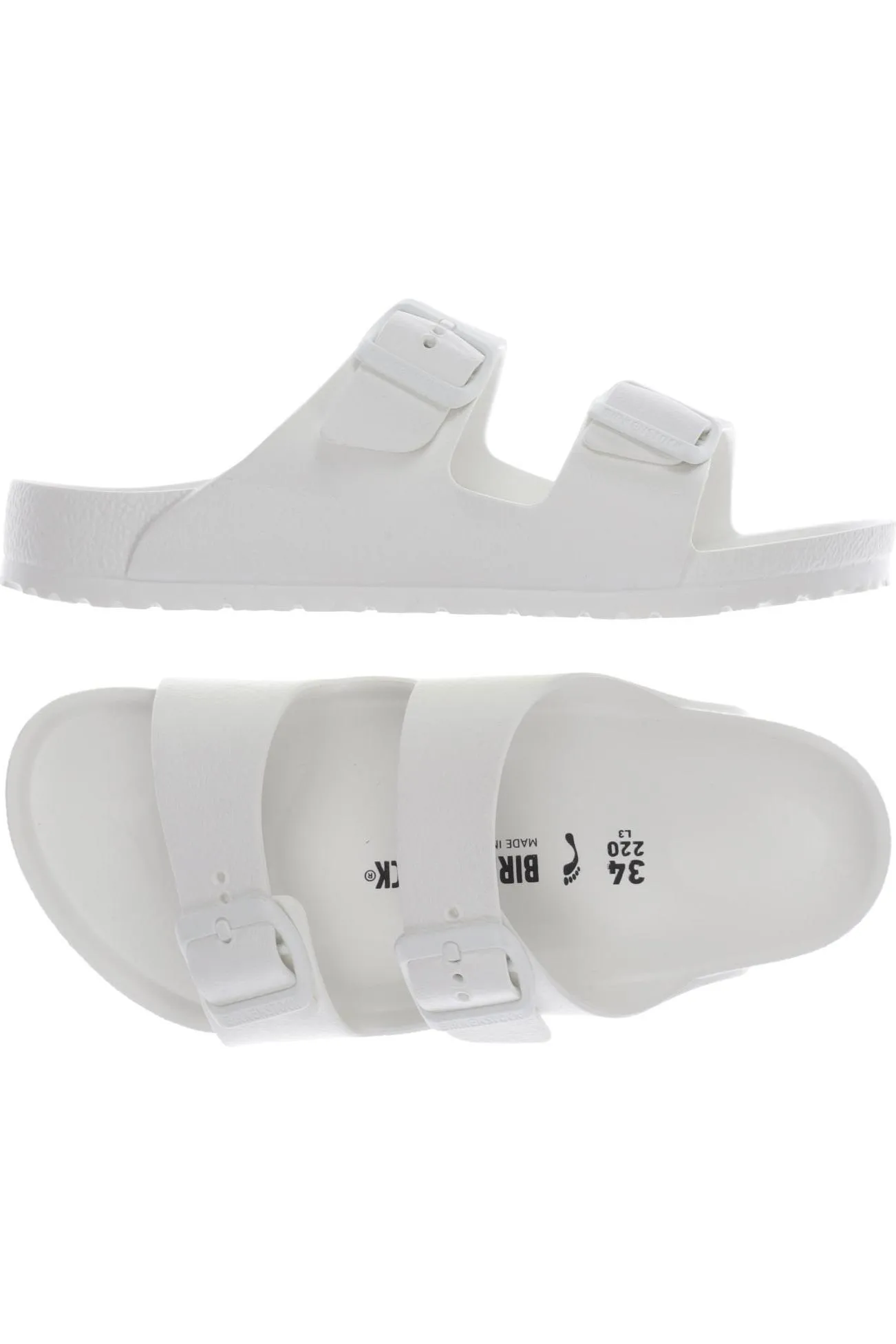 Damen Sandale Gr. EU 34