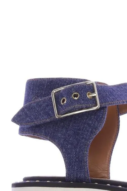 Damen Sandale Gr. EU 36