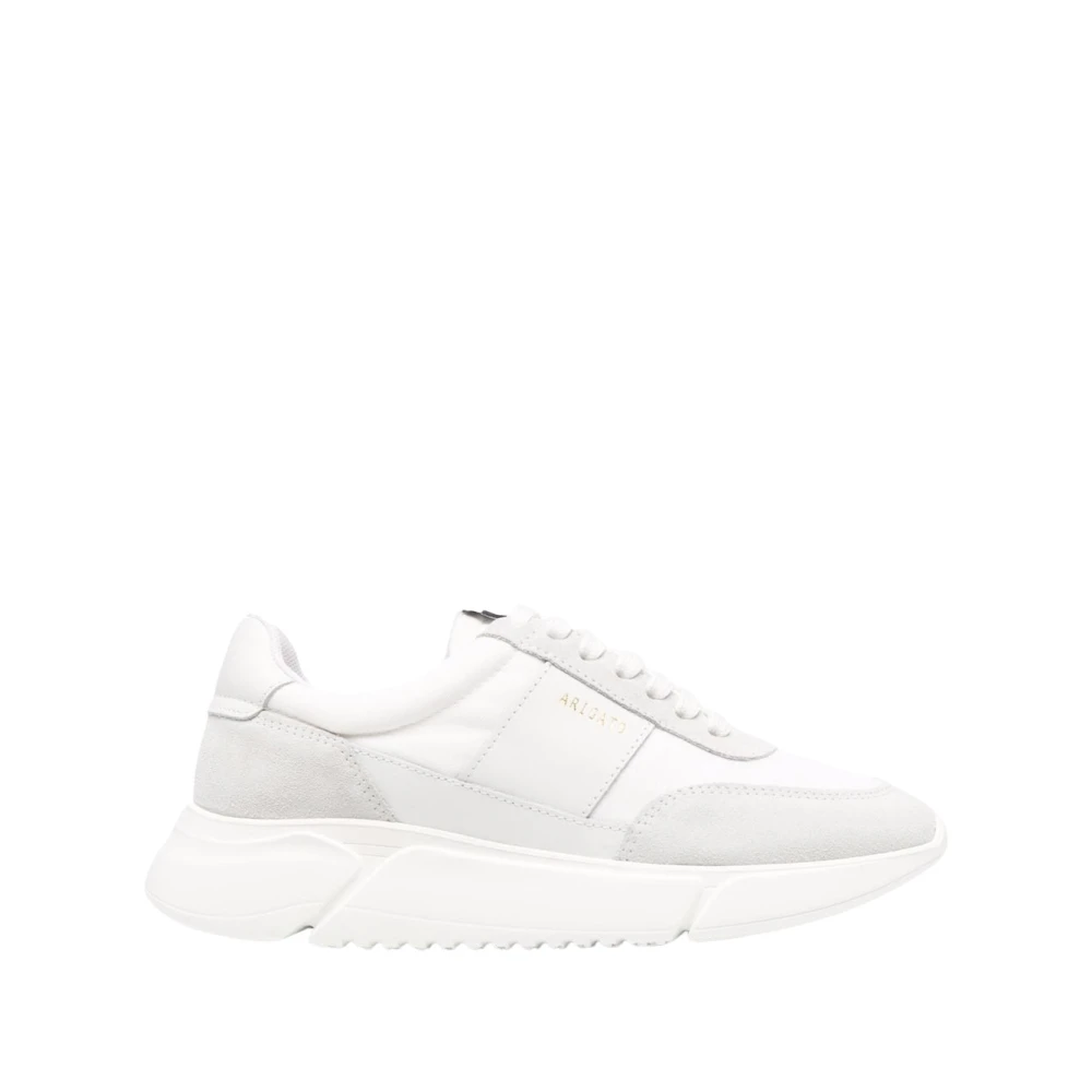 Damen Schuhe Sneakers Weiß AW23