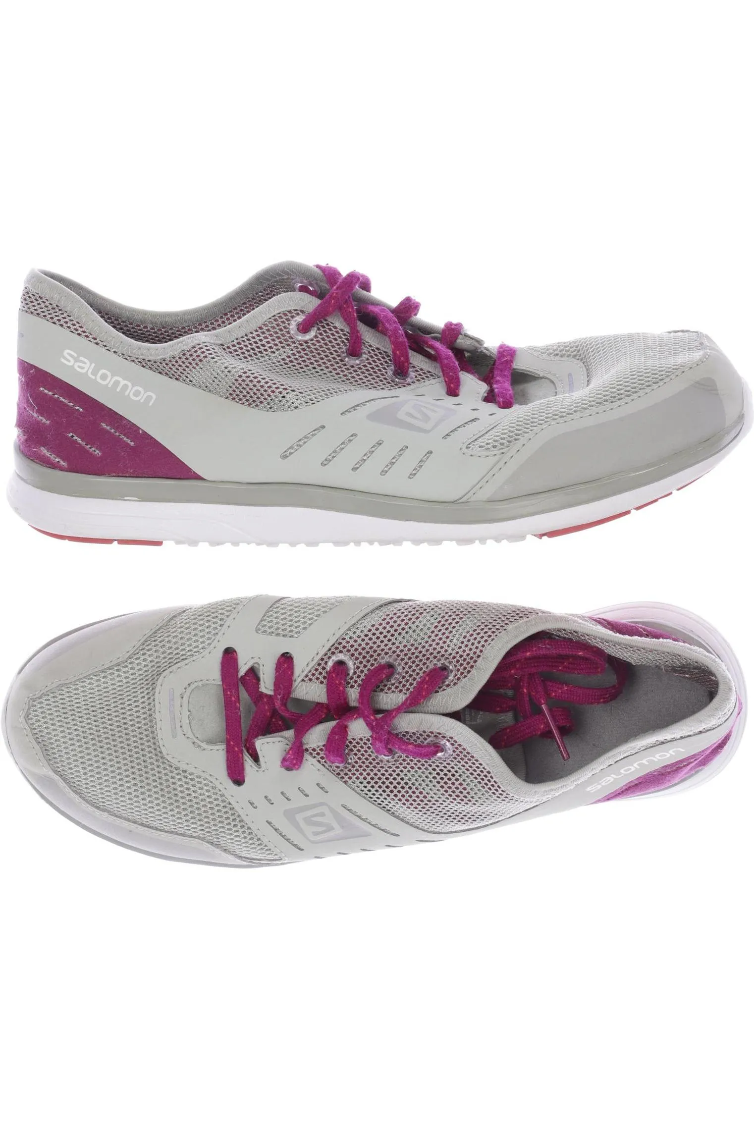 Damen Sneakers Gr. EU 38.5