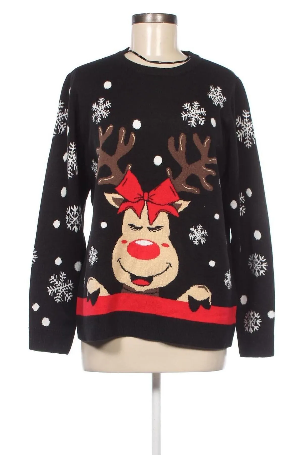 Damenpullover Jdy