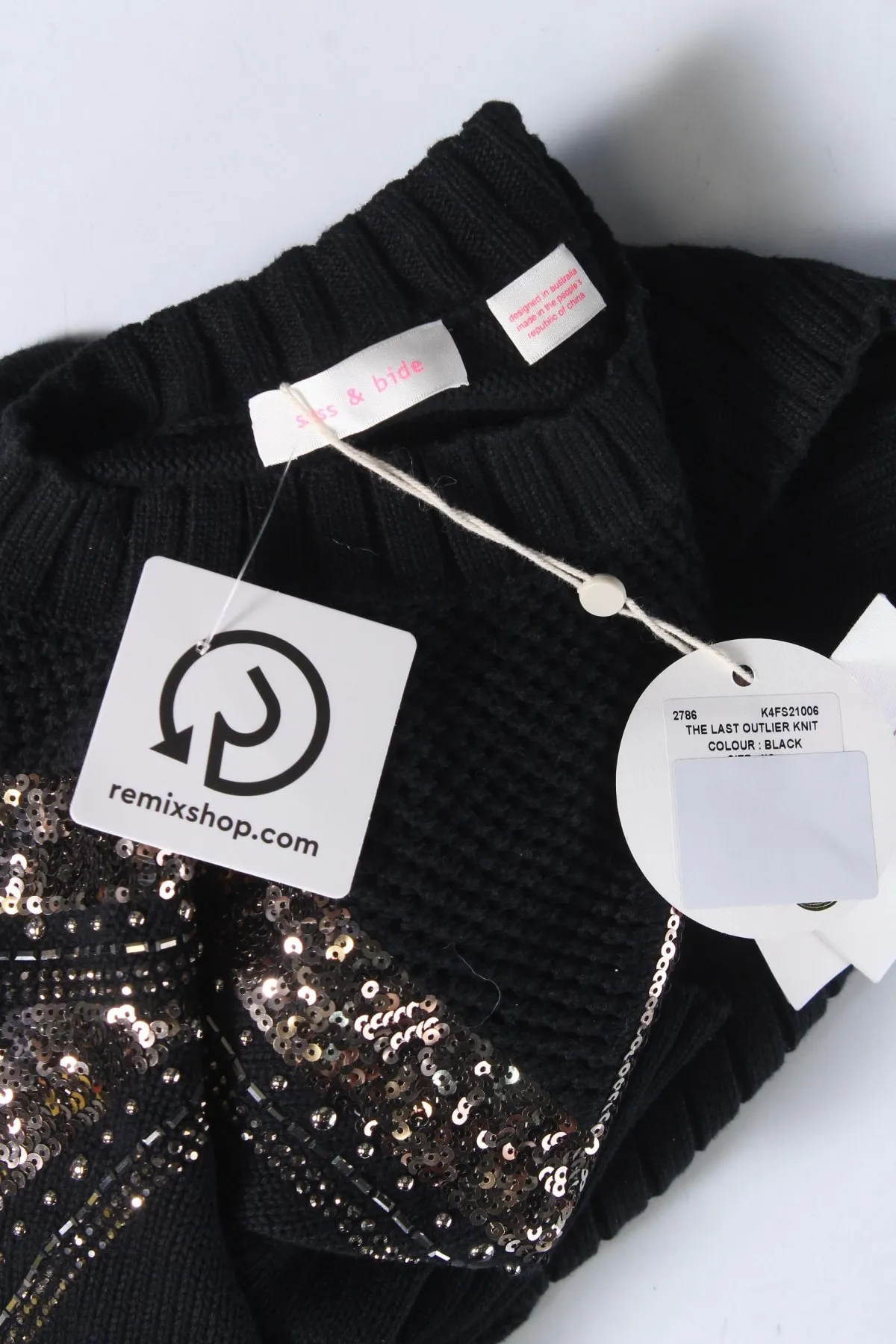 Damenpullover Sass & Bide