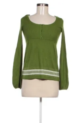 Damenpullover Tatuum