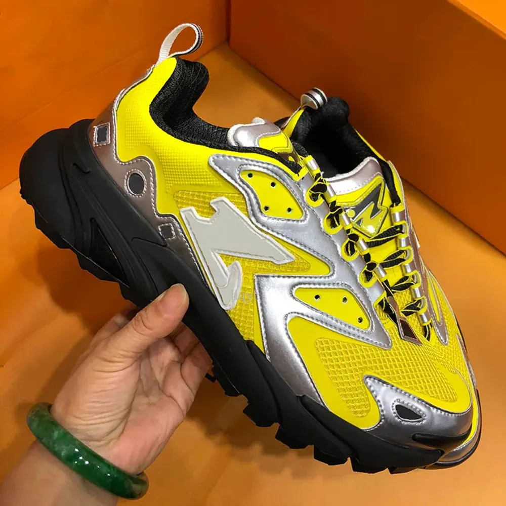 Designer Runner Tatic Herren Sneakers Fashion Mesh Wildleder Herd lässig B30 Sneakers Herren Outdoor B22 Jogging Schuhe