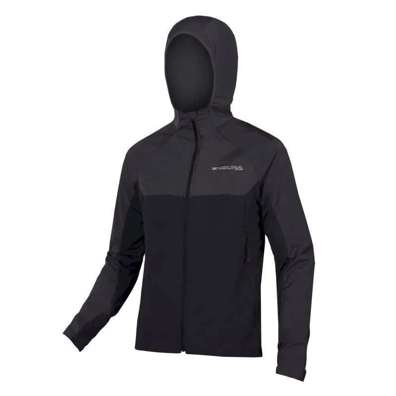 Endura MT500 Thermal L/S II - MTB Jacke - Herren