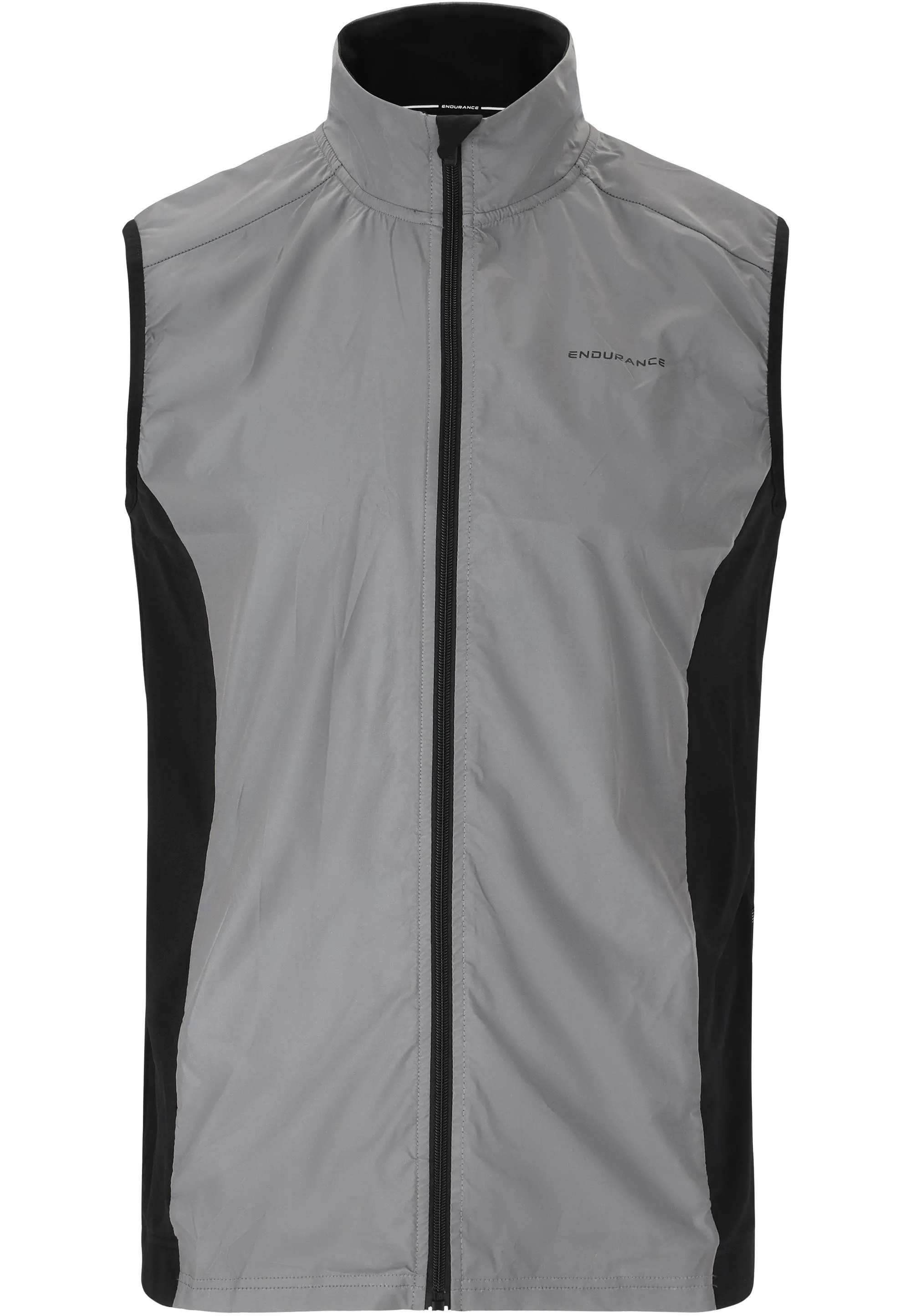 Endurance Jellier Fahrradweste Herren 1018 Reflex im Online Shop von kaufen