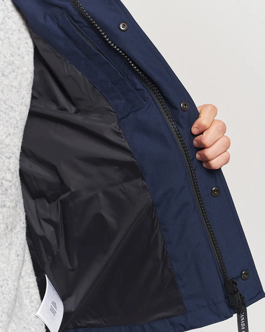 Freestyle Vest Atlantic Navy