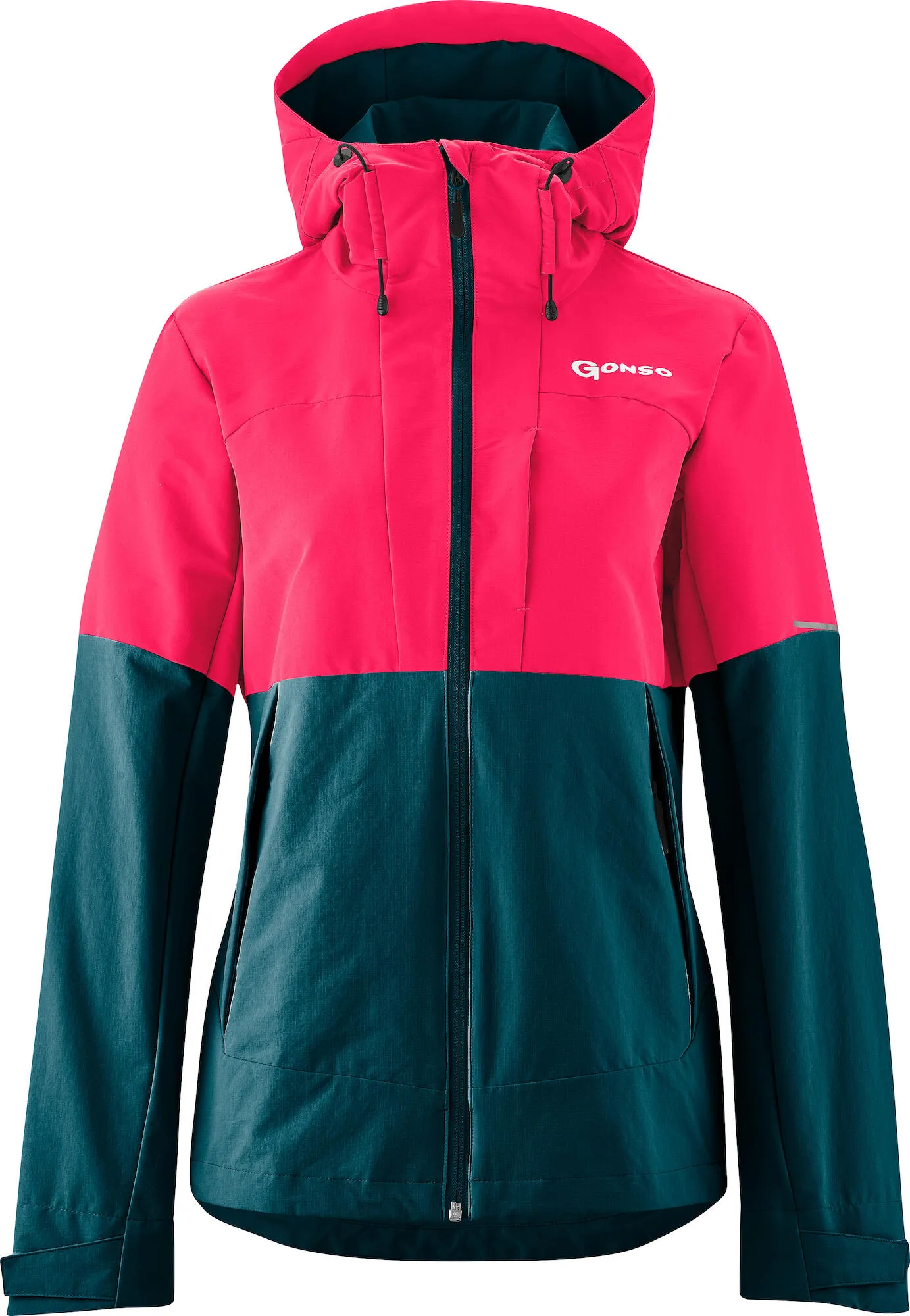 Gonso Lavarella - Damen MTB Jacke
