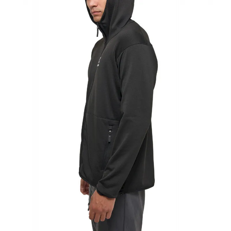 Haglöfs Mulet Mid Hood - Jacke - Herren | Hardloop