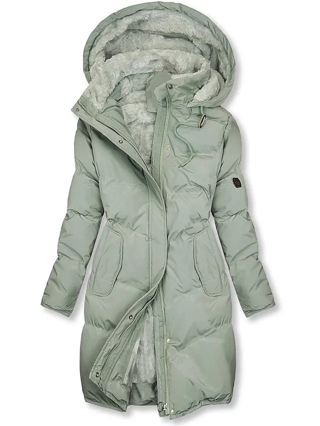 Heidi-Mode | Leichte Wattierte Herrenjacke