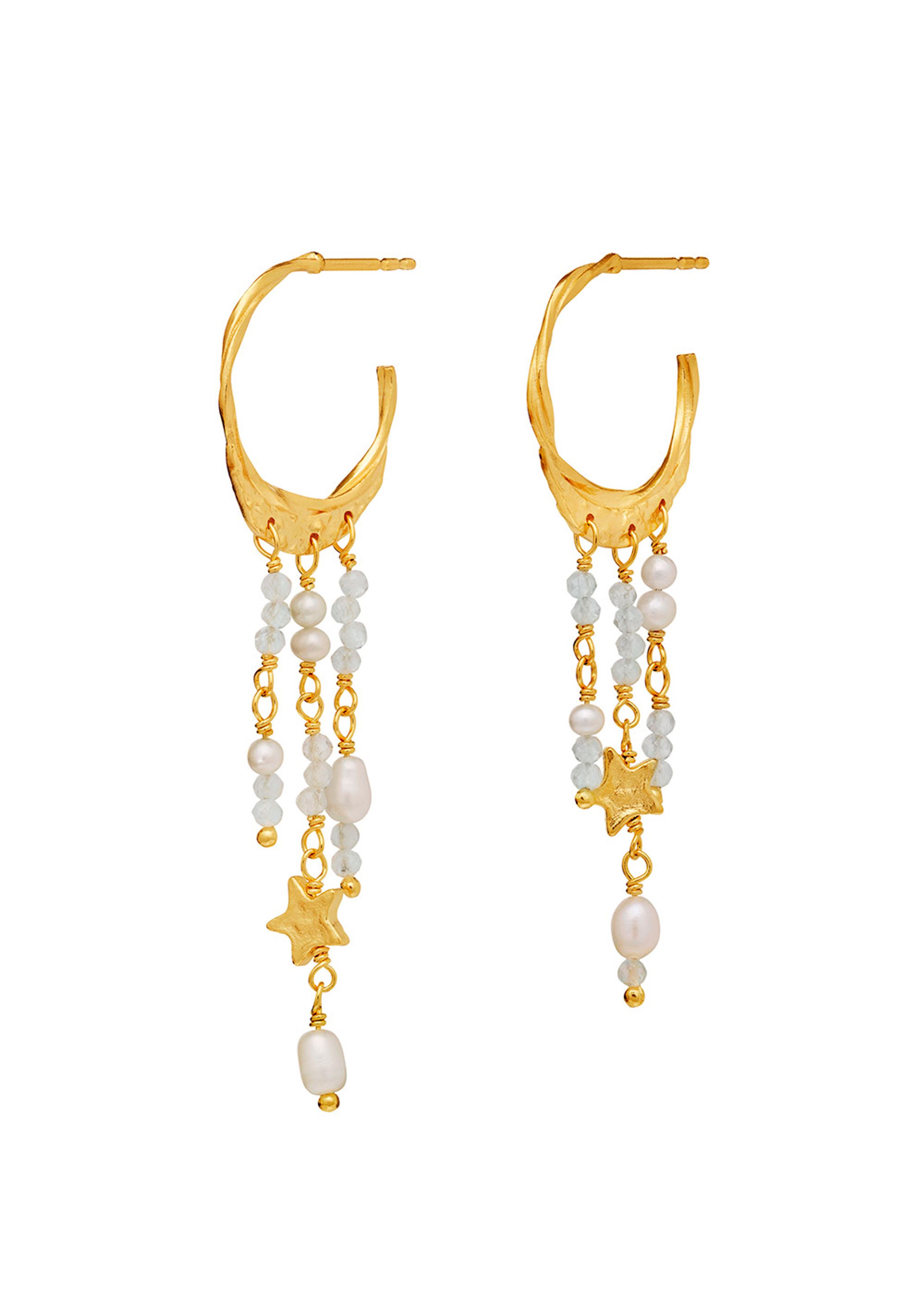 Helem Earrings 