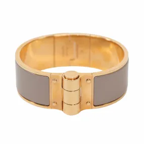 Hermès Charniere Armreif