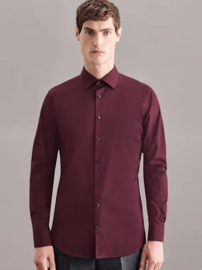 Herren Business Hemd - X-Slim Langarm