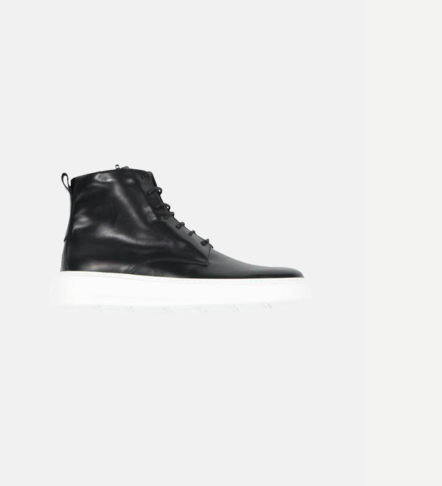 Herren emilio adani Boots in Schwarz kaufen 33575