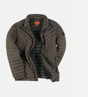 Herren emilio adani Jacke in Braun kaufen 31997