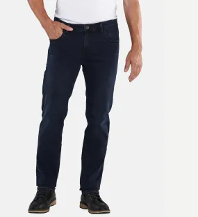 Herren engbers Super-Stretch-Jeans slim fit in Blau kaufen 35413