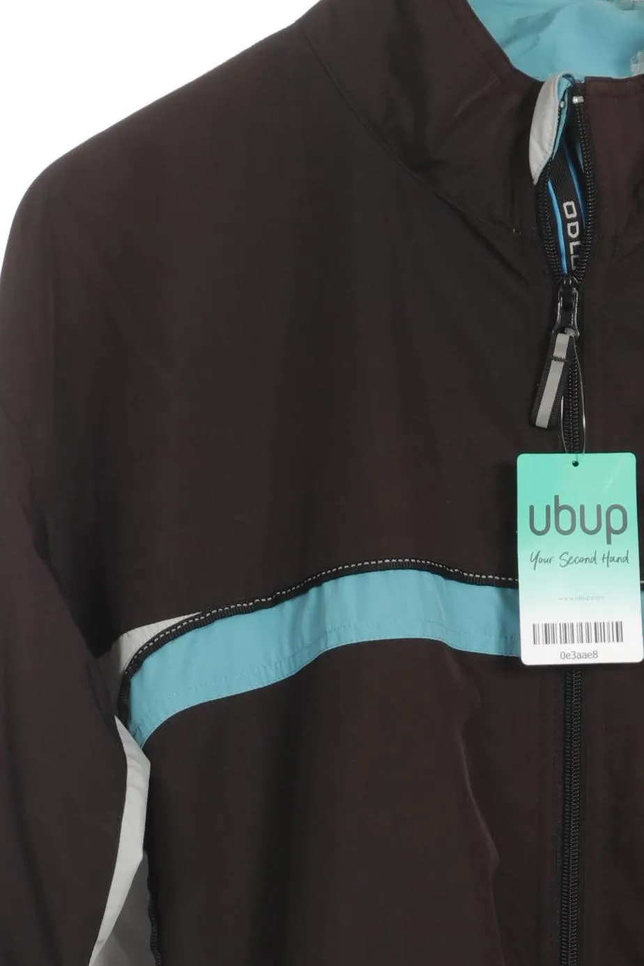 Herren Jacke Gr. 5XL
