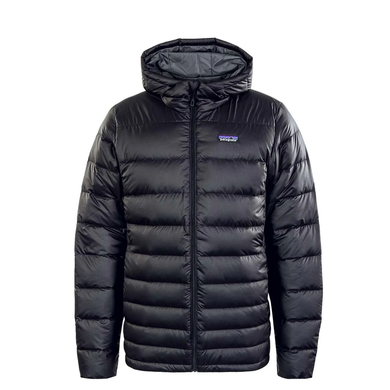 Herren Jacke - Hi Loft Down - Black