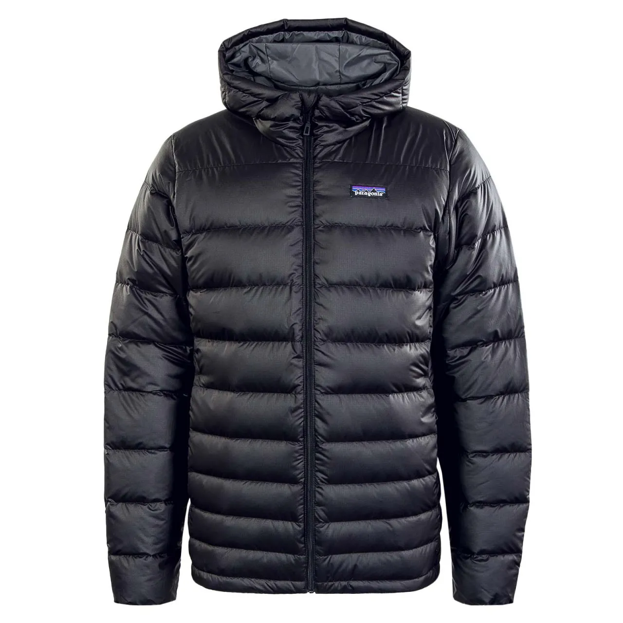 Herren Jacke - Hi Loft Down - Black