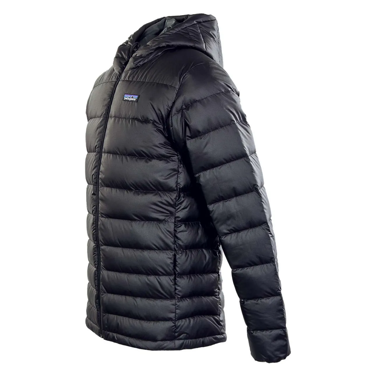 Herren Jacke - Hi Loft Down - Black