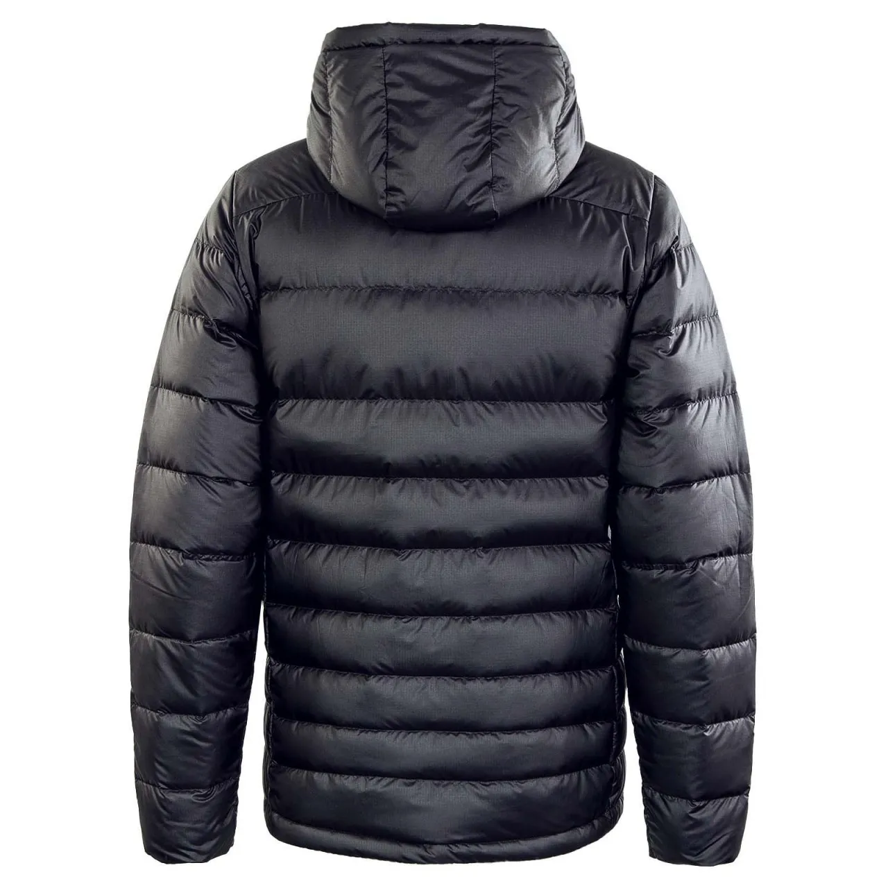 Herren Jacke - Hi Loft Down - Black