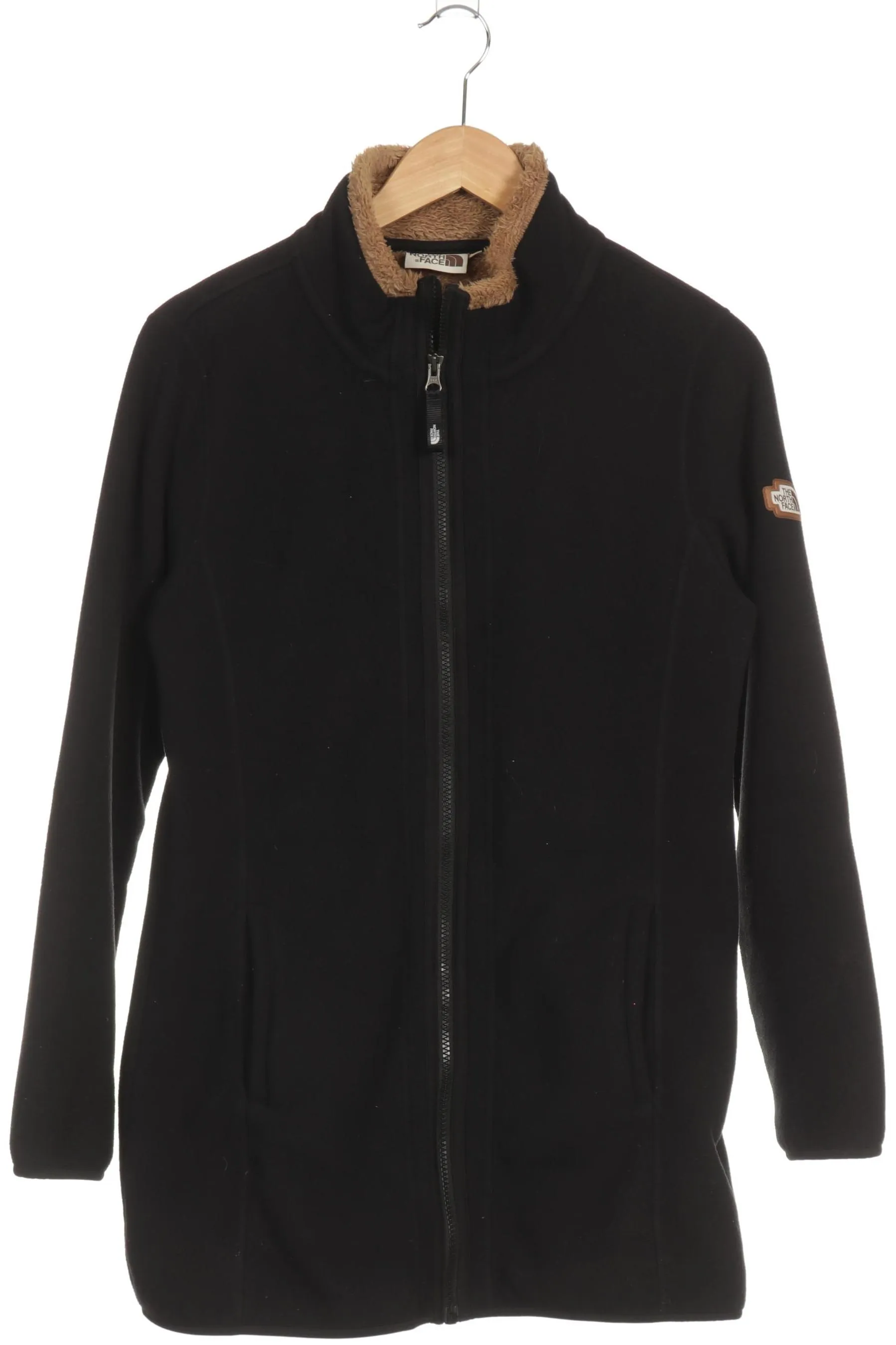 Herren Jacke Lang-Gr. 90