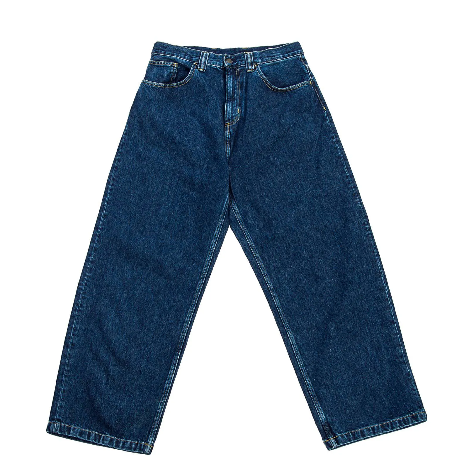 Herren Jeans - Brandon Stone Washed - Blue